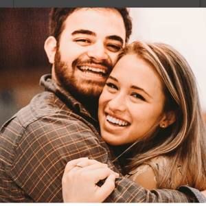 Meet your Posher, Martha frances